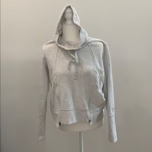 ALO YOGA HOODIE!